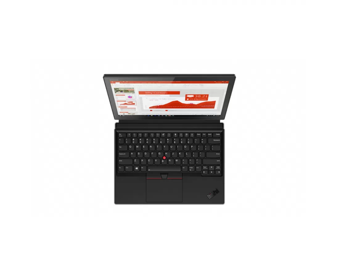 Lenovo Thinkpad X1 Tablet Gen 2, CPU: Core™ M5-6Y57, RAM: 8GB, Ổ cứng: SSD 256GB, Kích thước màn hình: 16-inch - hình số , 6 image