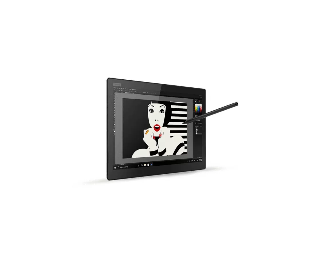 Lenovo Thinkpad X1 Tablet Gen 2, CPU: Core™ M5-6Y57, RAM: 8GB, Ổ cứng: SSD 256GB, Kích thước màn hình: 16-inch - hình số , 7 image