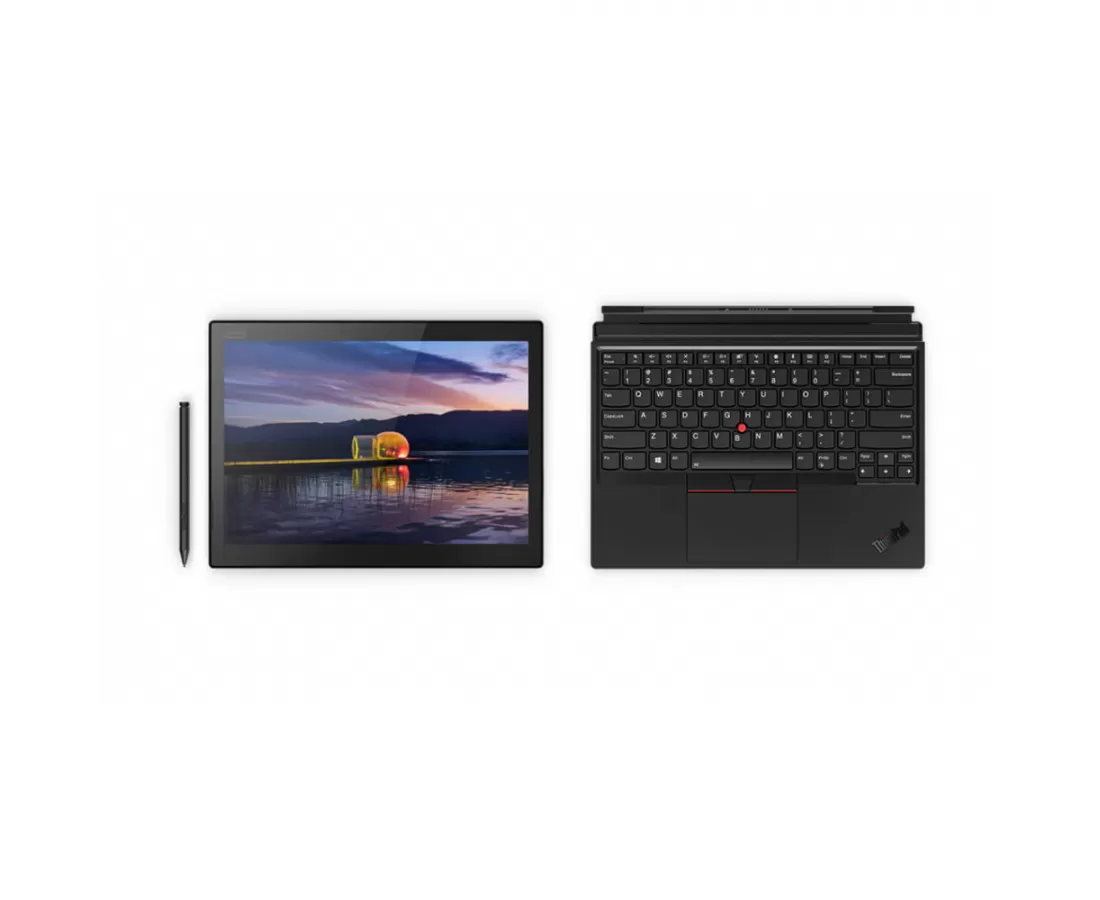 Lenovo Thinkpad X1 Tablet, CPU: Core™ M5-6Y57, RAM: 8GB, Ổ cứng: SSD 256GB, Kích thước màn hình: 16-inch - hình số , 8 image