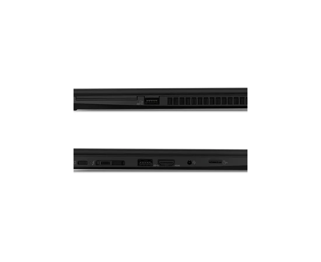 Lenovo ThinkPad P14s, CPU: Core™ i7 10610U, RAM: RAM 16 GB, Ổ cứng: SSD 512GB, Độ phân giải : Full HD - hình số , 8 image