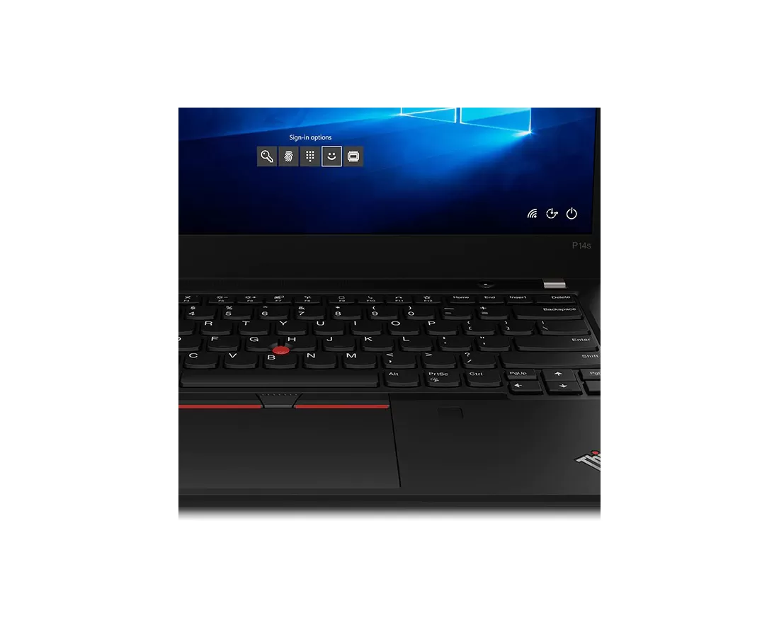 Lenovo ThinkPad P14s, CPU: Core™ i7 10610U, RAM: 16 GB, Ổ cứng: SSD M.2 512GB, Độ phân giải : Full HD (1920 x 1080) - hình số , 5 image