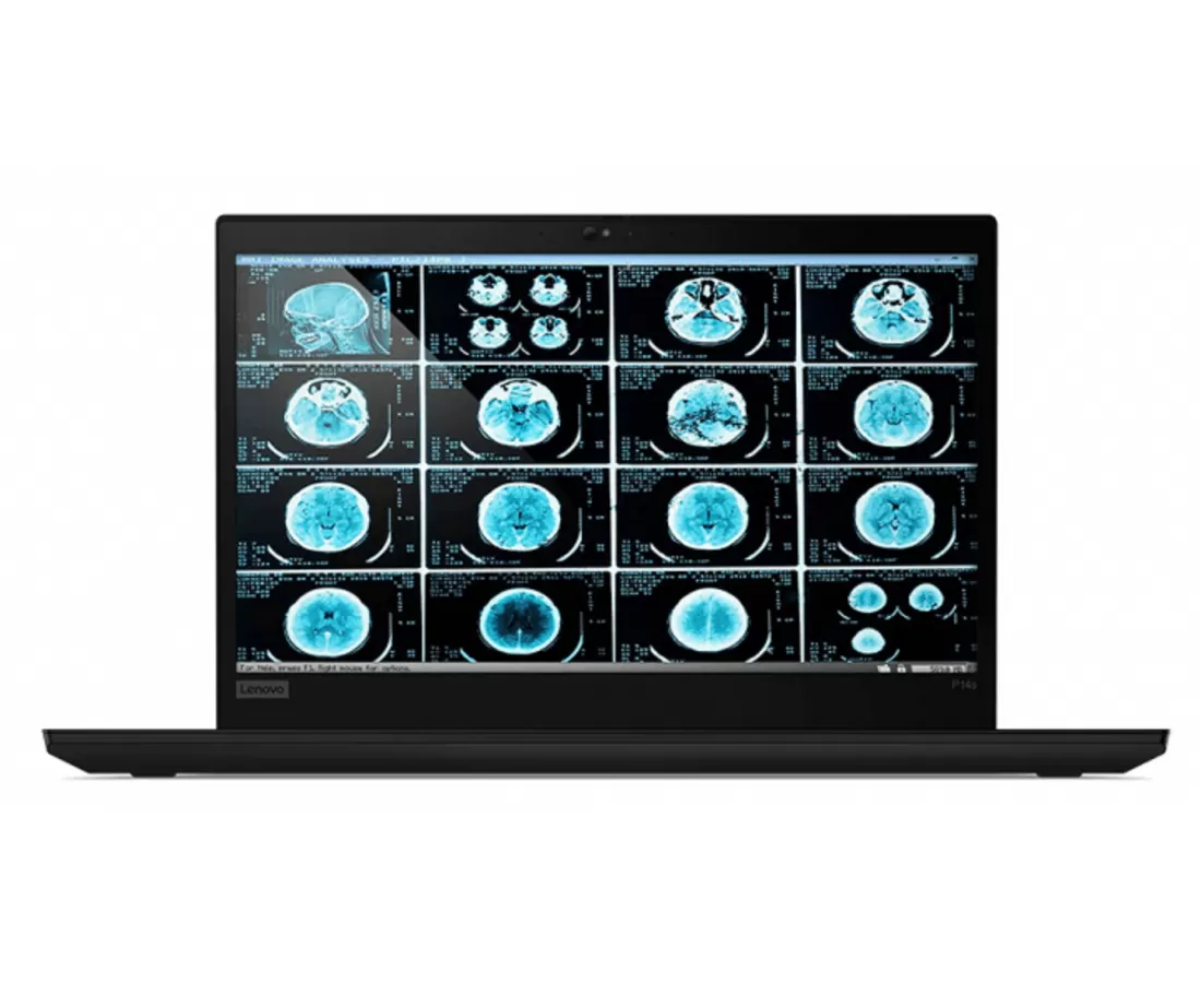 Lenovo ThinkPad P14s, CPU: Core™ i7 10610U, RAM: RAM 16 GB, Ổ cứng: SSD 512GB, Độ phân giải : Full HD - hình số 