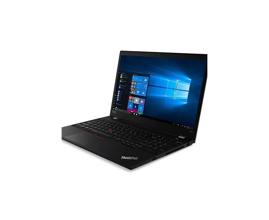 Lenovo ThinkPad P15s, CPU: Core i7-10510U, RAM: RAM 16 GB, Ổ cứng: SSD 256GB, Độ phân giải : Full HD, Card đồ họa: NVIDIA Quadro P520 - hình số , 2 image
