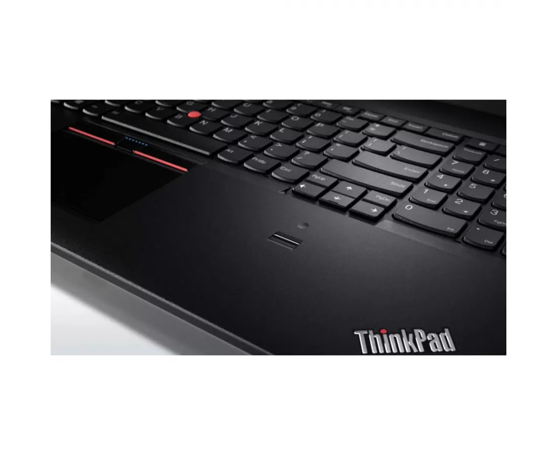 Lenovo ThinkPad P50s - hình số , 7 image