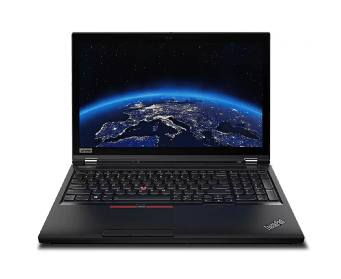 Lenovo ThinkPad P72 Workstation, CPU: Xeon E-2186M, RAM: RAM 64 GB, Ổ cứng: SSD 1TB, Độ phân giải : Ultra HD, Card đồ họa: NVIDIA Quadro P5200 - hình số , 2 image