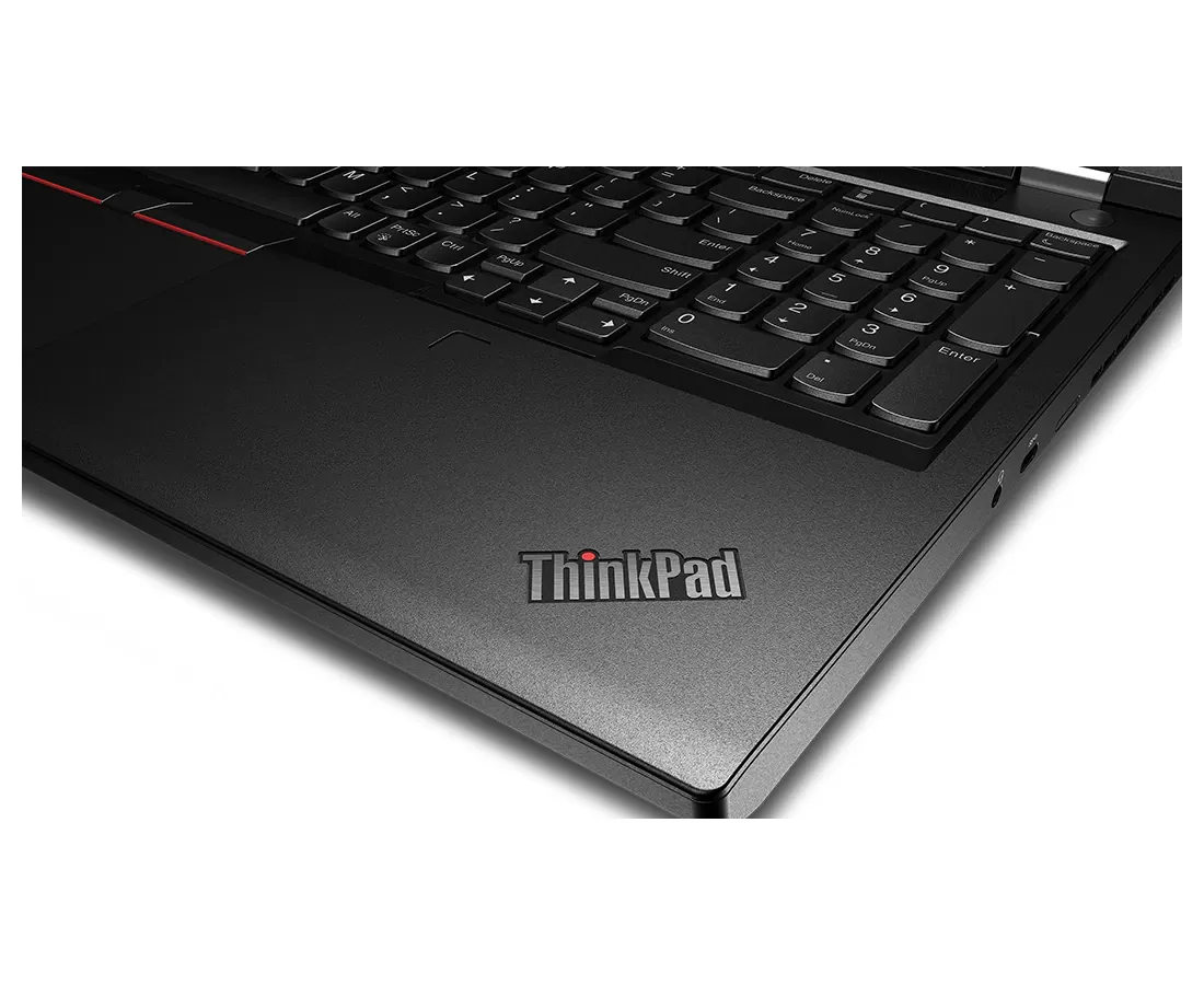Lenovo ThinkPad P53, CPU: Core™ i9-9880H , RAM: 32 GB, Ổ cứng: SSD M.2 1TB, Độ phân giải : Ultra HD Touch, Card đồ họa: NVIDIA Quadro RTX 4000 - hình số , 4 image