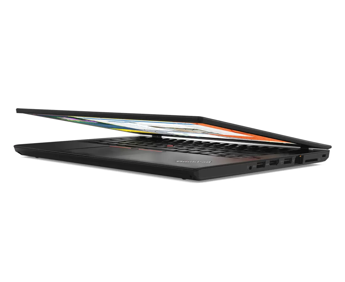 Lenovo Thinkpad T480, CPU: Core™ i7 8550U, RAM: 16 GB, Ổ cứng: SSD M.2 512GB, Độ phân giải : Full HD (1920 x 1080) - hình số , 4 image