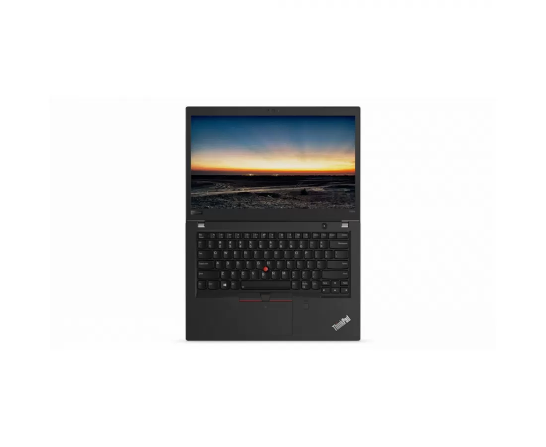 Lenovo Thinkpad T480s, CPU: Core™ i7 8650U, RAM: 8 GB, Ổ cứng: SSD M.2 256GB, Độ phân giải : Full HD (1920 x 1080) - hình số , 4 image