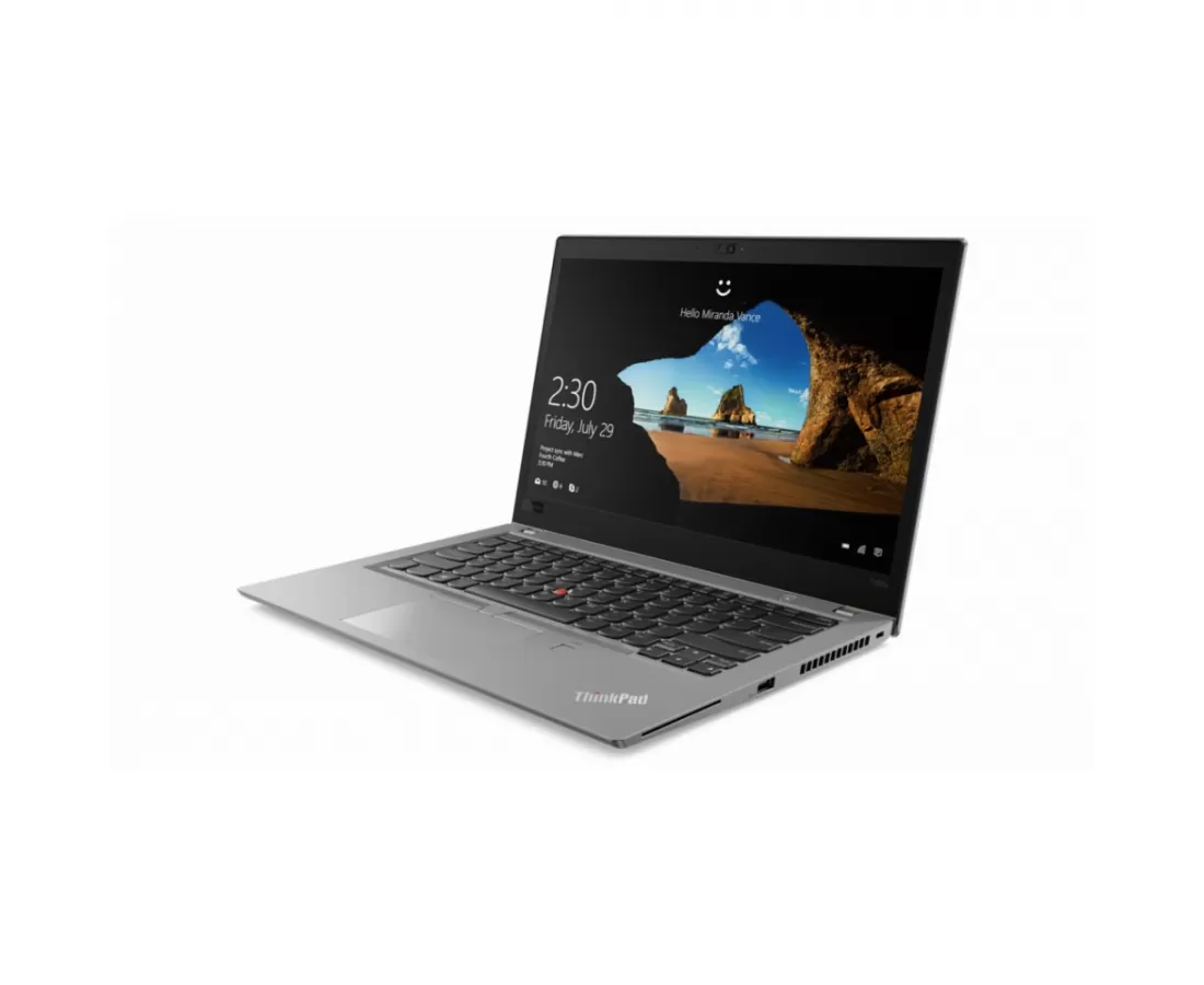 Lenovo Thinkpad T480s - hình số , 6 image