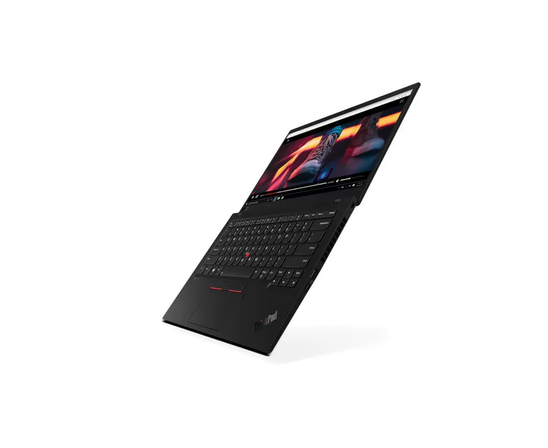 Lenovo ThinkPad X1 Carbon Gen 8, CPU: Core i7-10510U, RAM: RAM 16 GB, Ổ cứng: SSD 512GB, Độ phân giải : Full HD - hình số , 2 image