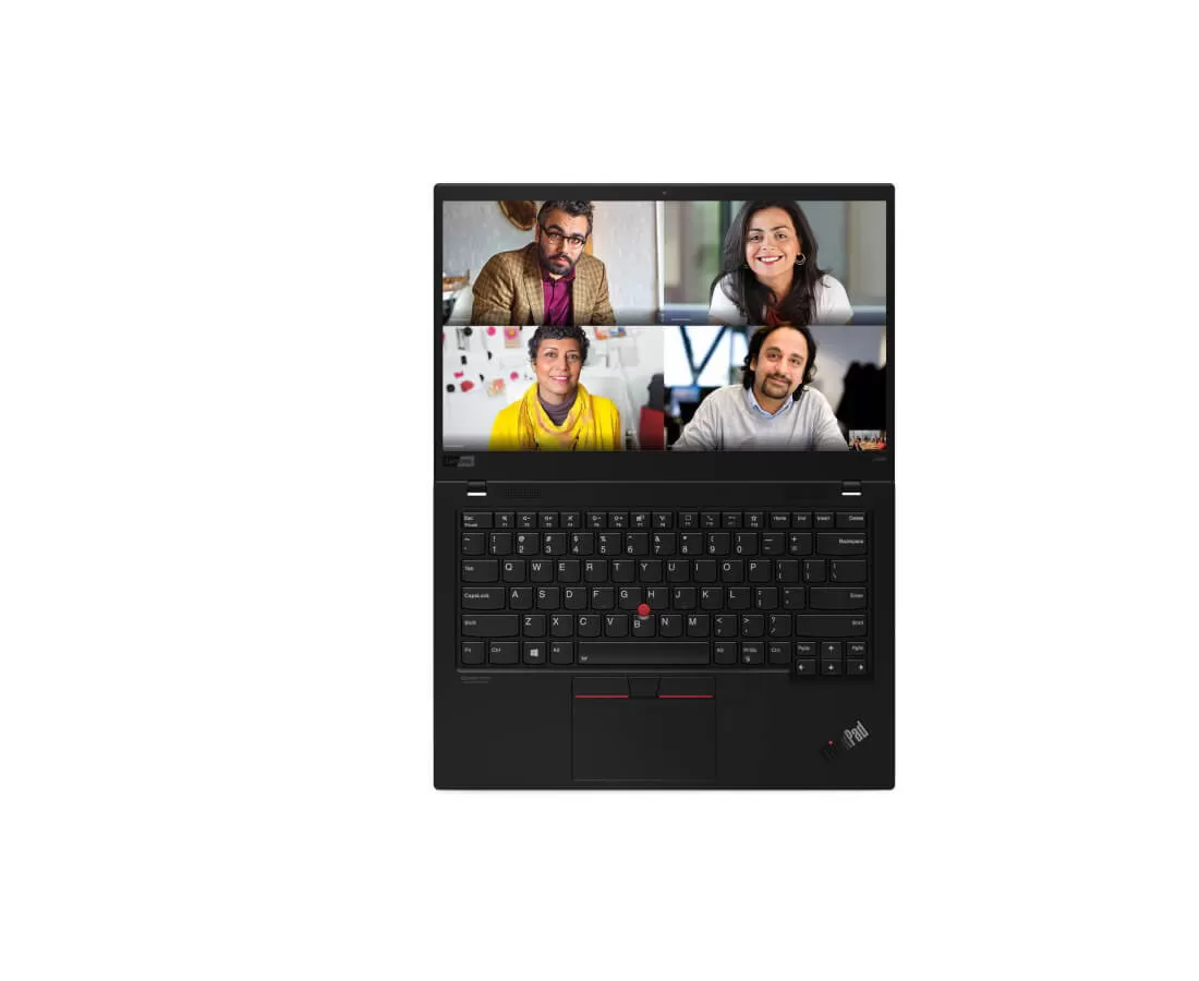 Lenovo ThinkPad X1 Carbon Gen 8, CPU: Core i7-10510U, RAM: RAM 16 GB, Ổ cứng: SSD 512GB, Độ phân giải : Full HD - hình số , 5 image