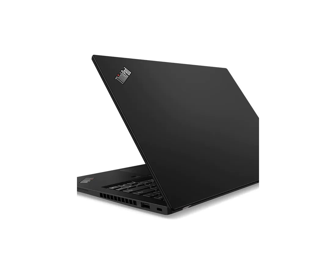 Lenovo ThinkPad X13, CPU: Core i5-10210U, RAM: 8 GB, Ổ cứng: SSD M.2 256GB, Độ phân giải : Full HD (1920 x 1080) - hình số , 4 image