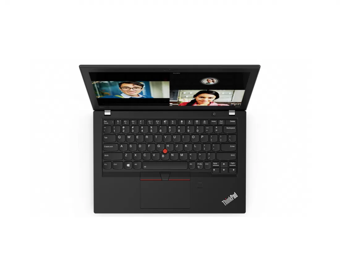 Lenovo ThinkPad X280, CPU: Core™ i5 8250U, RAM: 8 GB, Ổ cứng: SSD M.2 256GB, Độ phân giải : Full HD (1920 x 1080) - hình số , 2 image