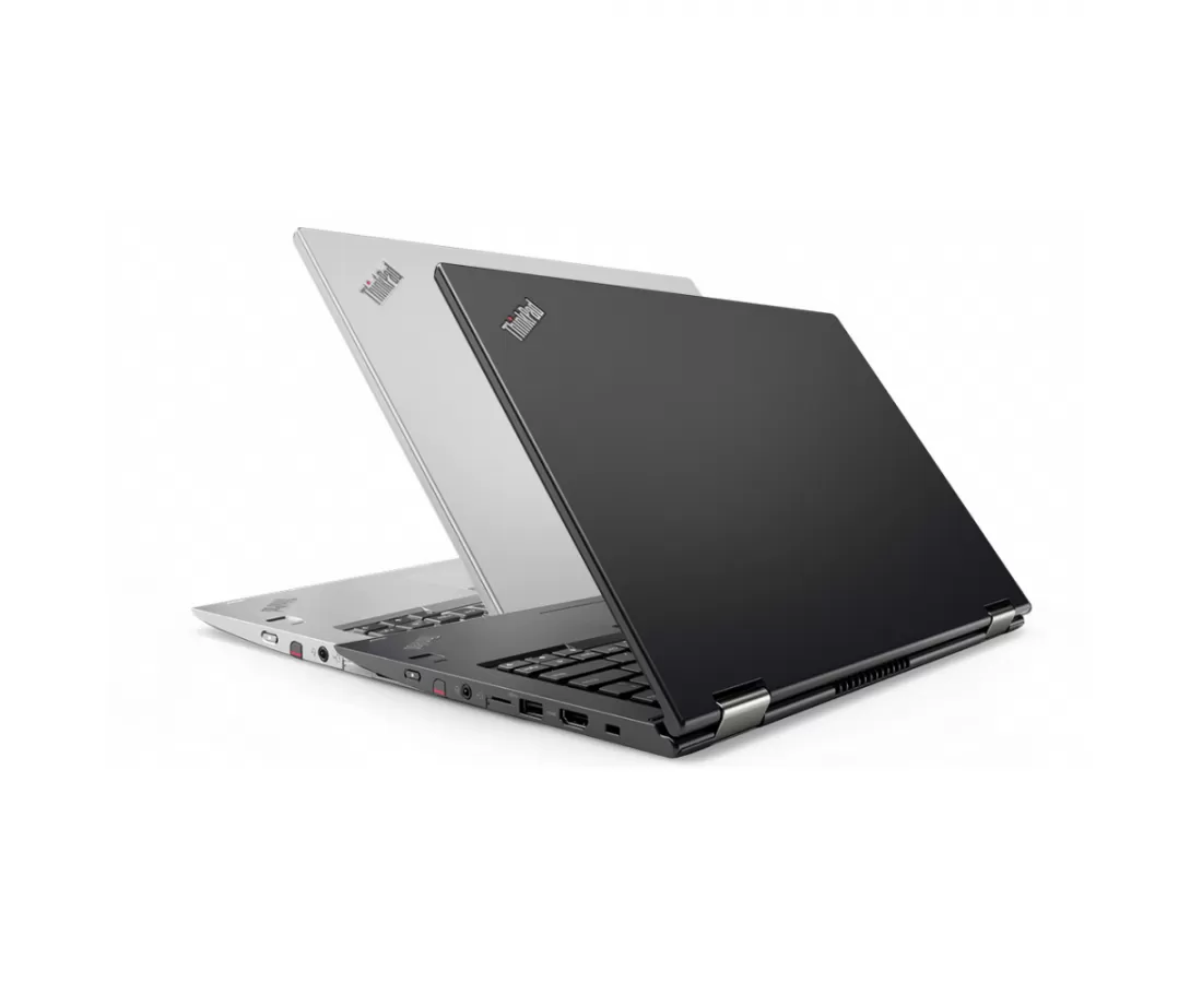 Lenovo ThinkPad X380, CPU: Core i7 8650U, RAM: RAM 16 GB, Ổ cứng: SSD 512GB, Độ phân giải : Full HD - hình số , 2 image