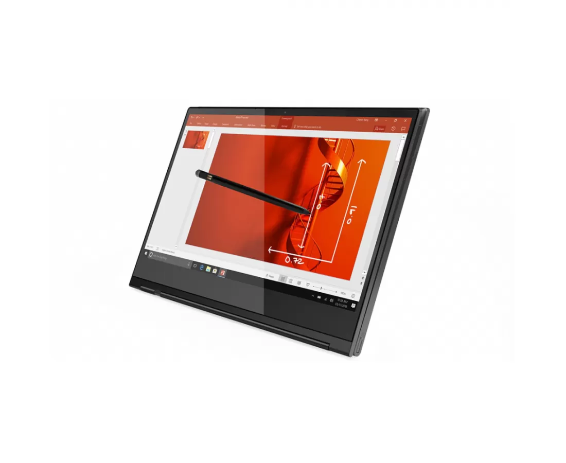 Lenovo Yoga C930 2-in-1 - hình số , 3 image