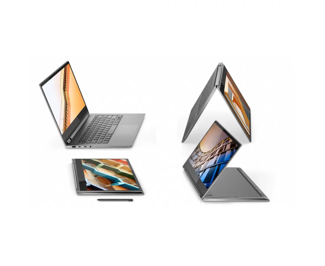 Lenovo Yoga C930 2-in-1 - hình số , 4 image