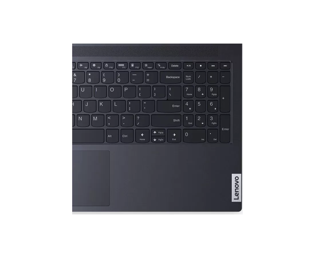 Lenovo Yoga Slim 7 15 Inch, CPU: Core™ i7-1065G7, RAM: RAM 16 GB, Ổ cứng: SSD 512GB, Độ phân giải : Full HD, Card đồ họa: NVIDIA GeForce MX350 - hình số , 6 image