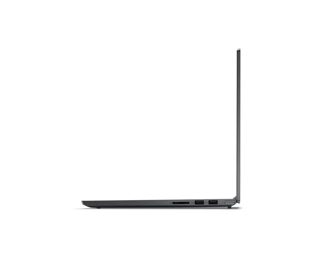 Lenovo Yoga Slim 7 15 Inch, CPU: Core™ i7-1065G7, RAM: RAM 16 GB, Ổ cứng: SSD 512GB, Độ phân giải : Full HD, Card đồ họa: NVIDIA GeForce MX350 - hình số , 7 image