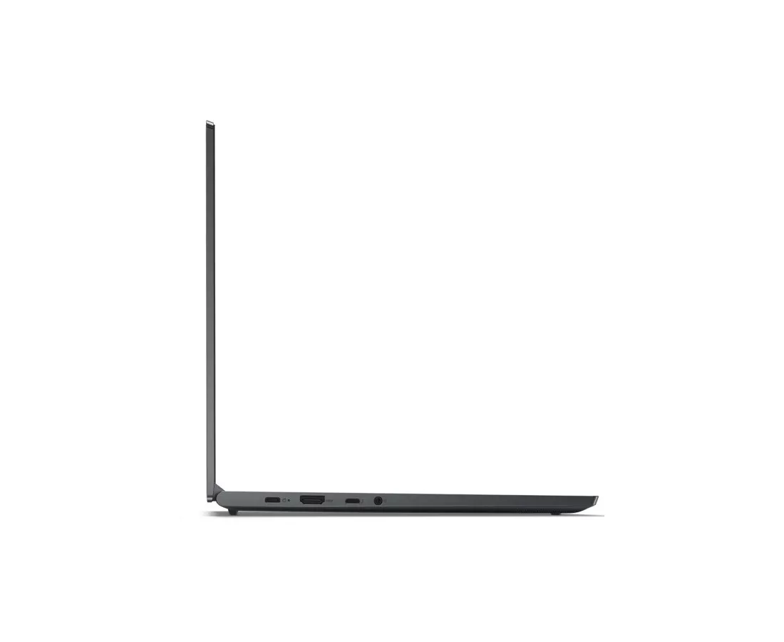 Lenovo Yoga Slim 7 15 Inch, CPU: Core™ i7-1065G7, RAM: RAM 16 GB, Ổ cứng: SSD 512GB, Độ phân giải : Full HD, Card đồ họa: NVIDIA GeForce MX350 - hình số , 8 image