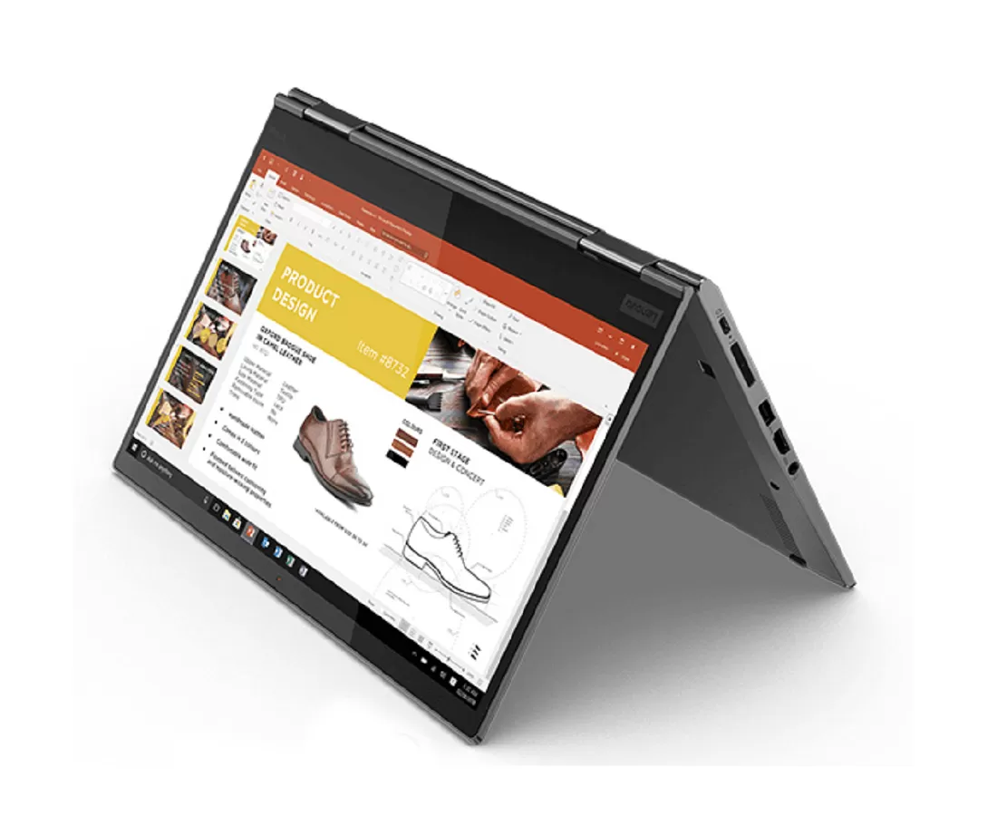 Lenovo Yoga C930 2-in-1 - hình số 