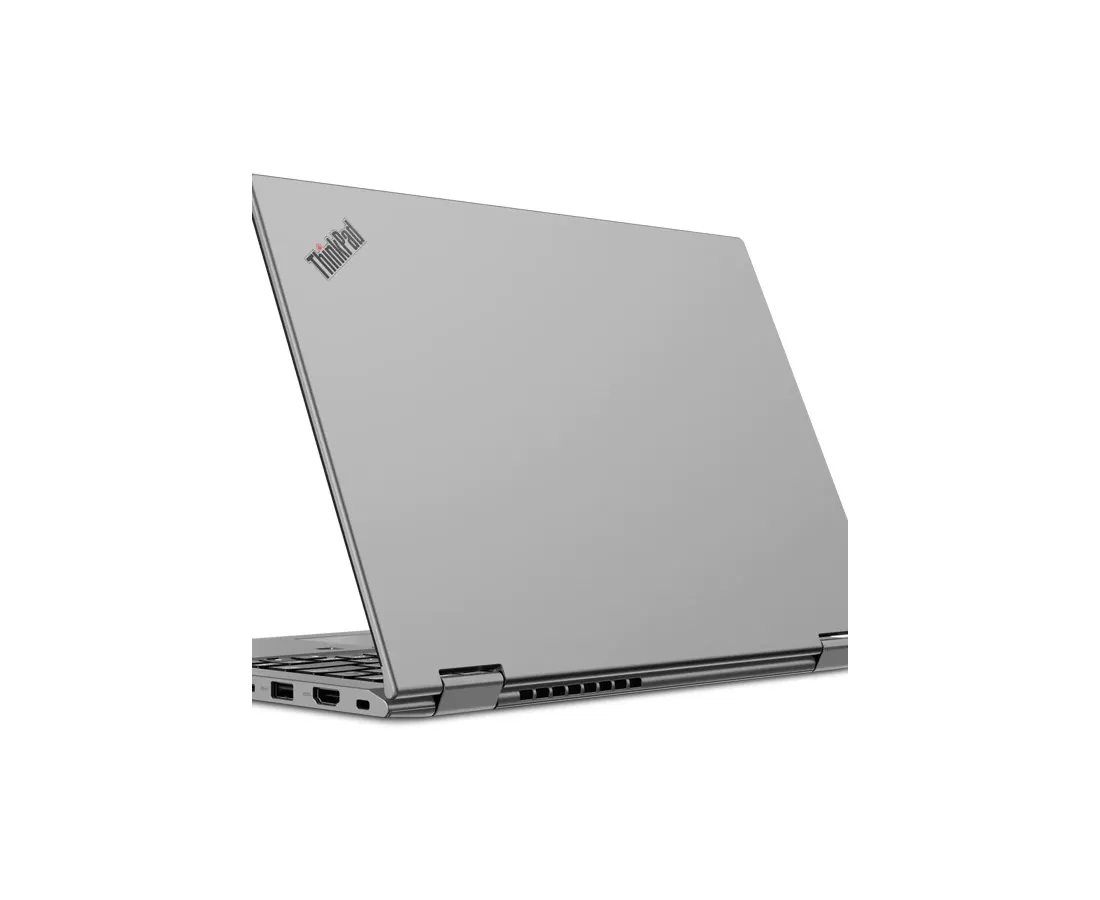 Lenovo ThinkPad X390 Yoga 2-in-1, CPU: Core i7-8565U, RAM: RAM 16 GB, Ổ cứng: SSD 256GB, Độ phân giải : Full HD - hình số , 8 image