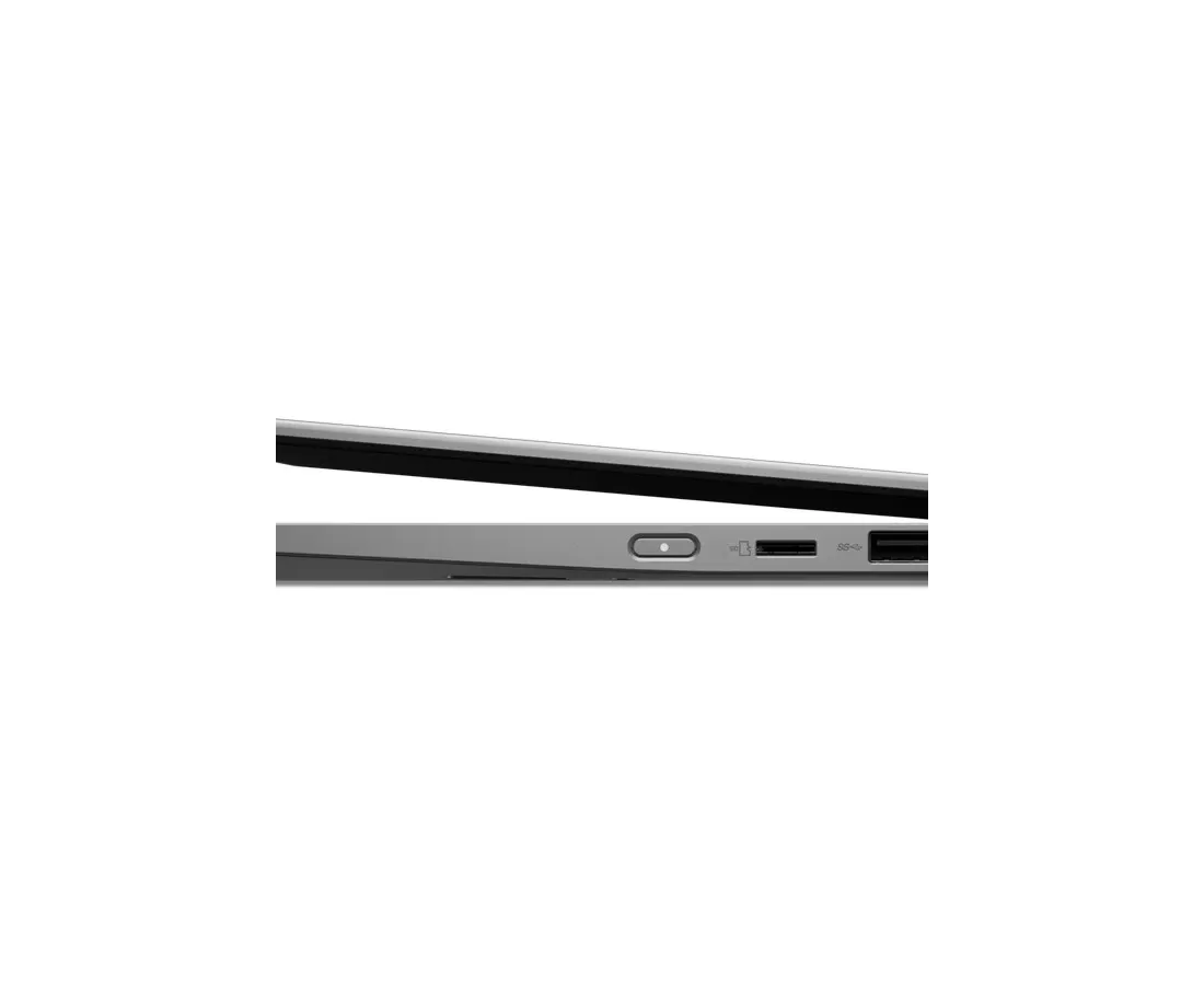 Lenovo ThinkPad X390 Yoga 2-in-1, CPU: Core i7-8565U, RAM: RAM 16 GB, Ổ cứng: SSD 256GB, Độ phân giải : Full HD - hình số , 10 image