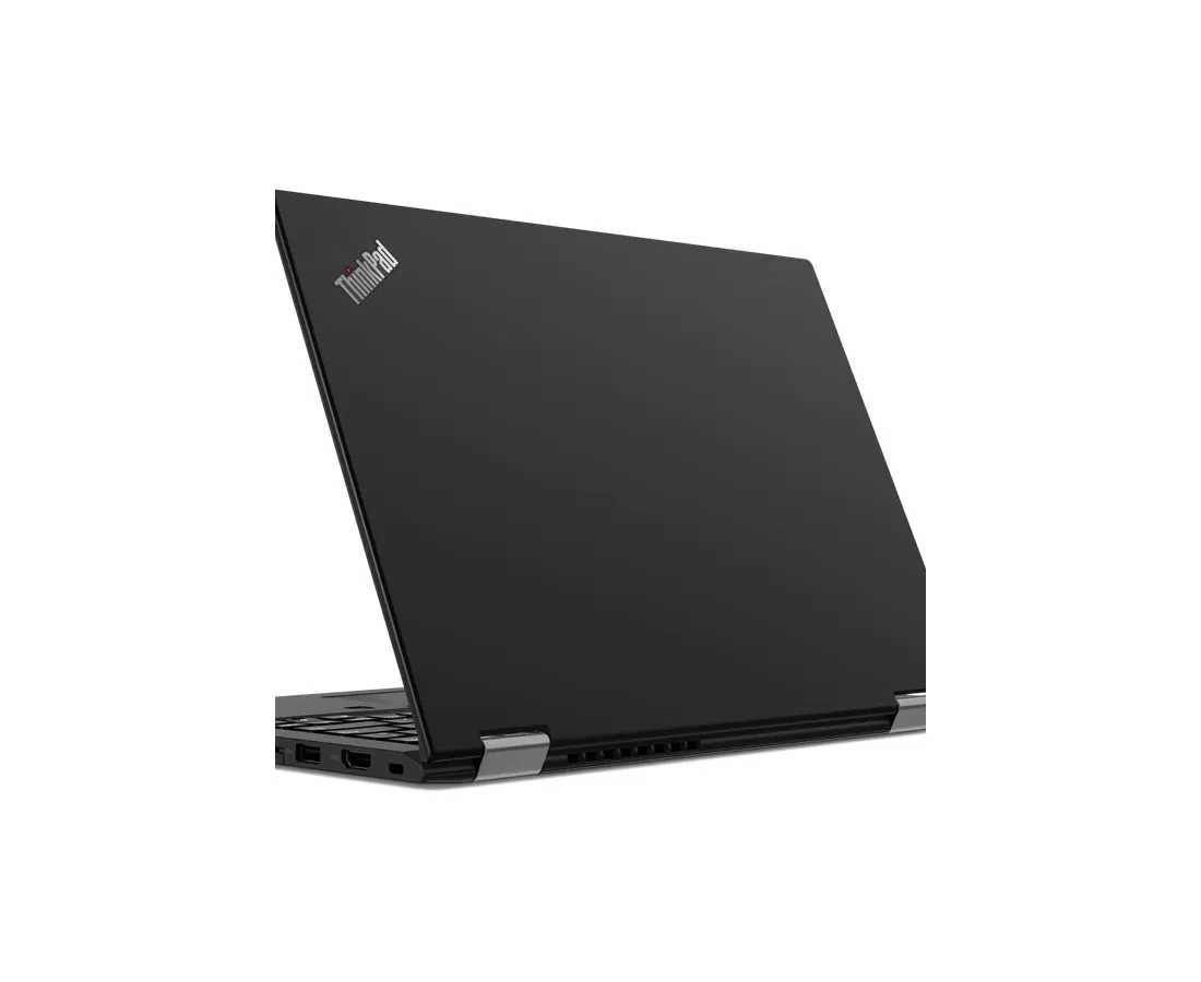 Lenovo ThinkPad X390 Yoga 2-in-1, CPU: Core i7-8565U, RAM: RAM 16 GB, Ổ cứng: SSD 256GB, Độ phân giải : Full HD - hình số , 6 image