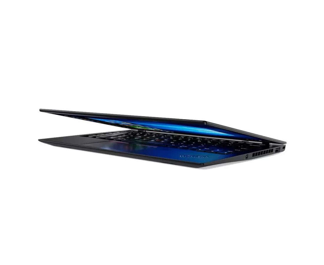 Lenovo ThinkPad X1 Carbon Gen 5 - hình số , 3 image