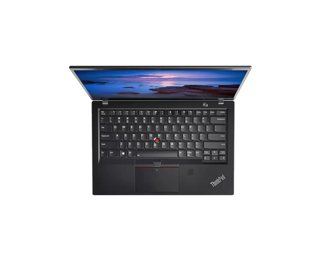Lenovo ThinkPad X1 Carbon Gen 5 - hình số , 4 image