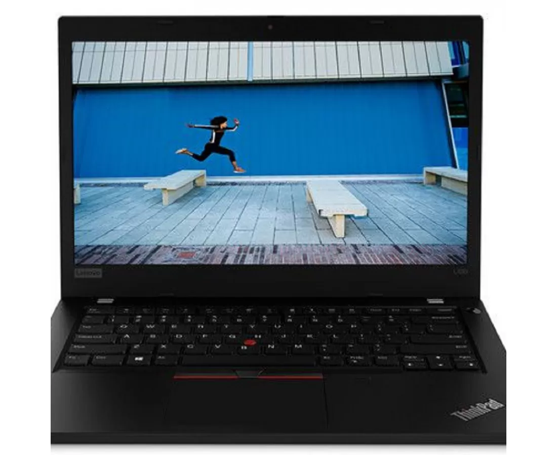 Lenovo ThinkPad L490 - hình số 