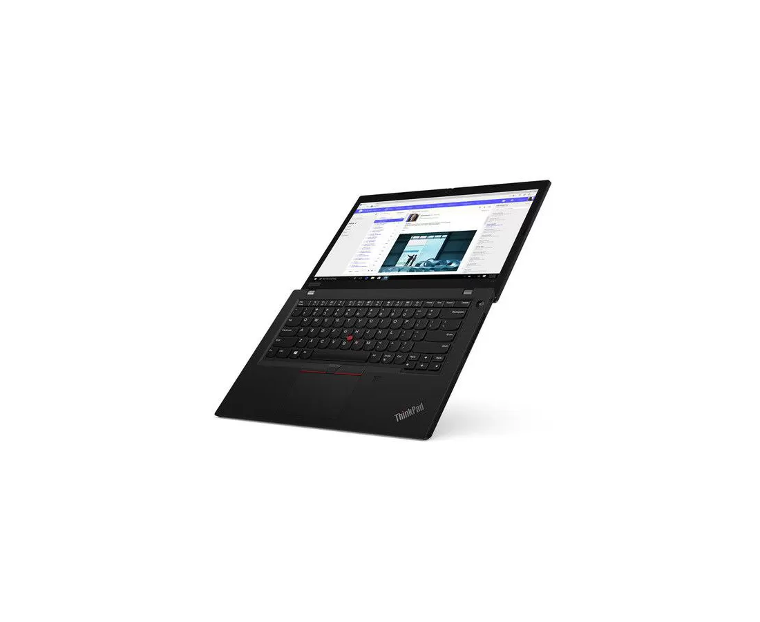 Lenovo ThinkPad L490 - hình số , 3 image