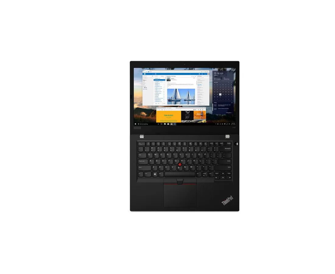 Lenovo ThinkPad L490 - hình số , 4 image