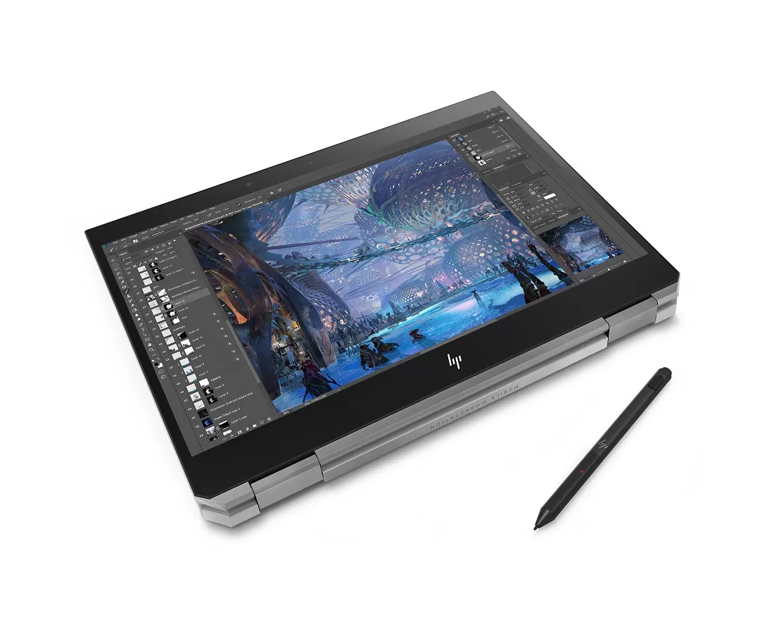 HP ZBook Studio 15 G5 - hình số , 4 image