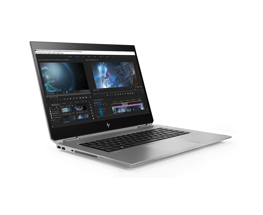 HP ZBook Studio 15 G5 - hình số , 6 image