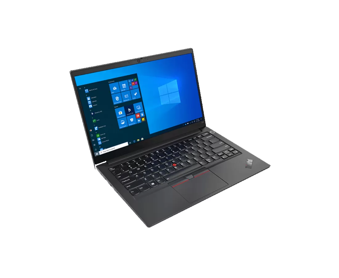 Lenovo ThinkPad E14 Gen 2, CPU: Core™ i5-1135G7, RAM: RAM 8 GB, Ổ cứng: SSD 256GB, Độ phân giải : Full HD, Card đồ họa: Intel UHD Graphics - hình số , 2 image