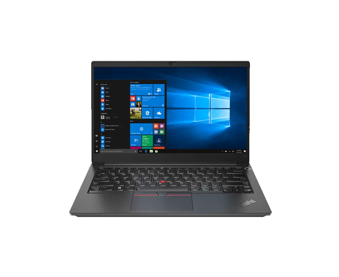 Lenovo ThinkPad E14 Gen 2, CPU: Core™ i5-1135G7, RAM: RAM 8 GB, Ổ cứng: SSD 256GB, Độ phân giải : Full HD, Card đồ họa: Intel UHD Graphics - hình số 