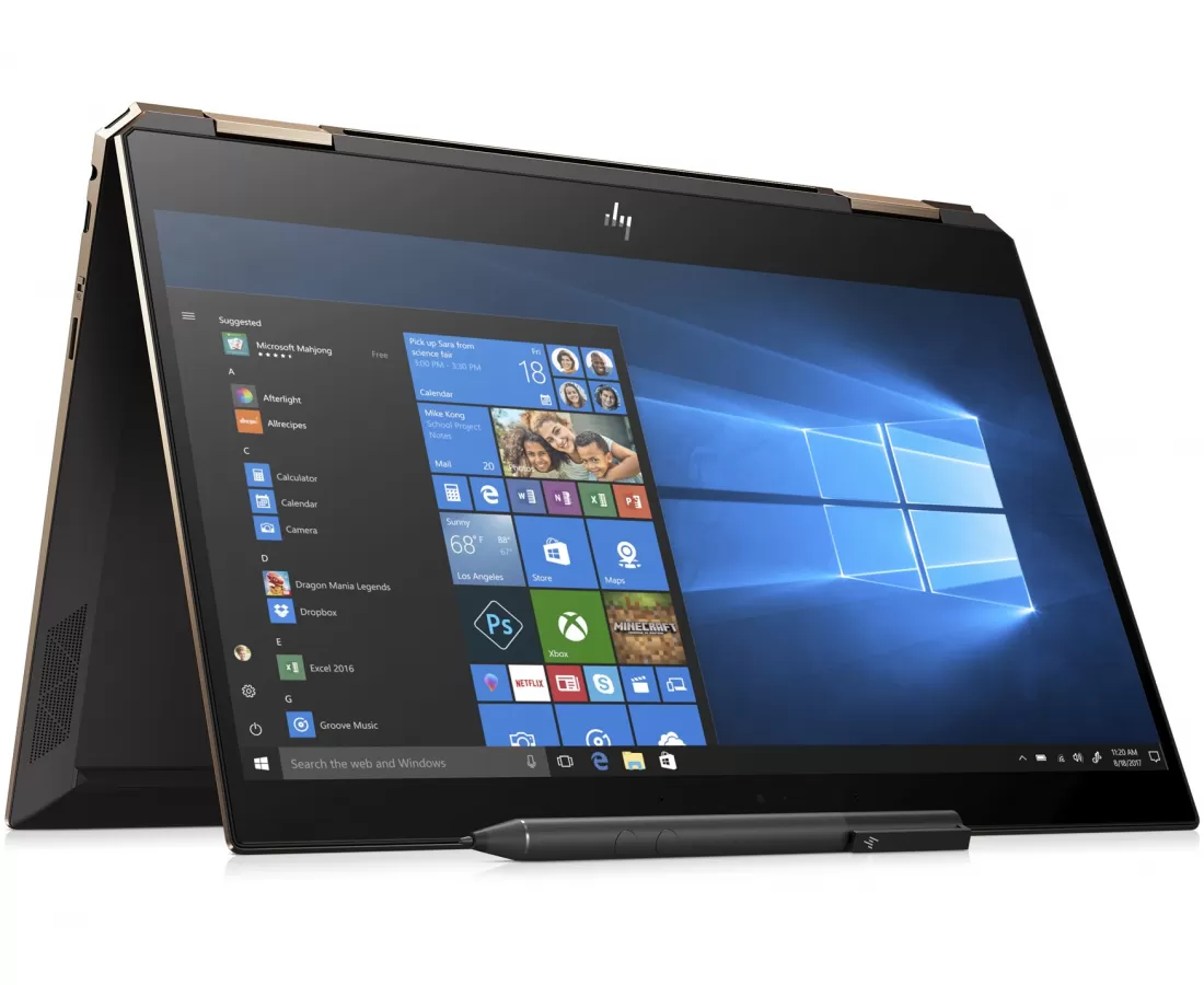 HP Spectre X360 15-eb1043dx - hình số 