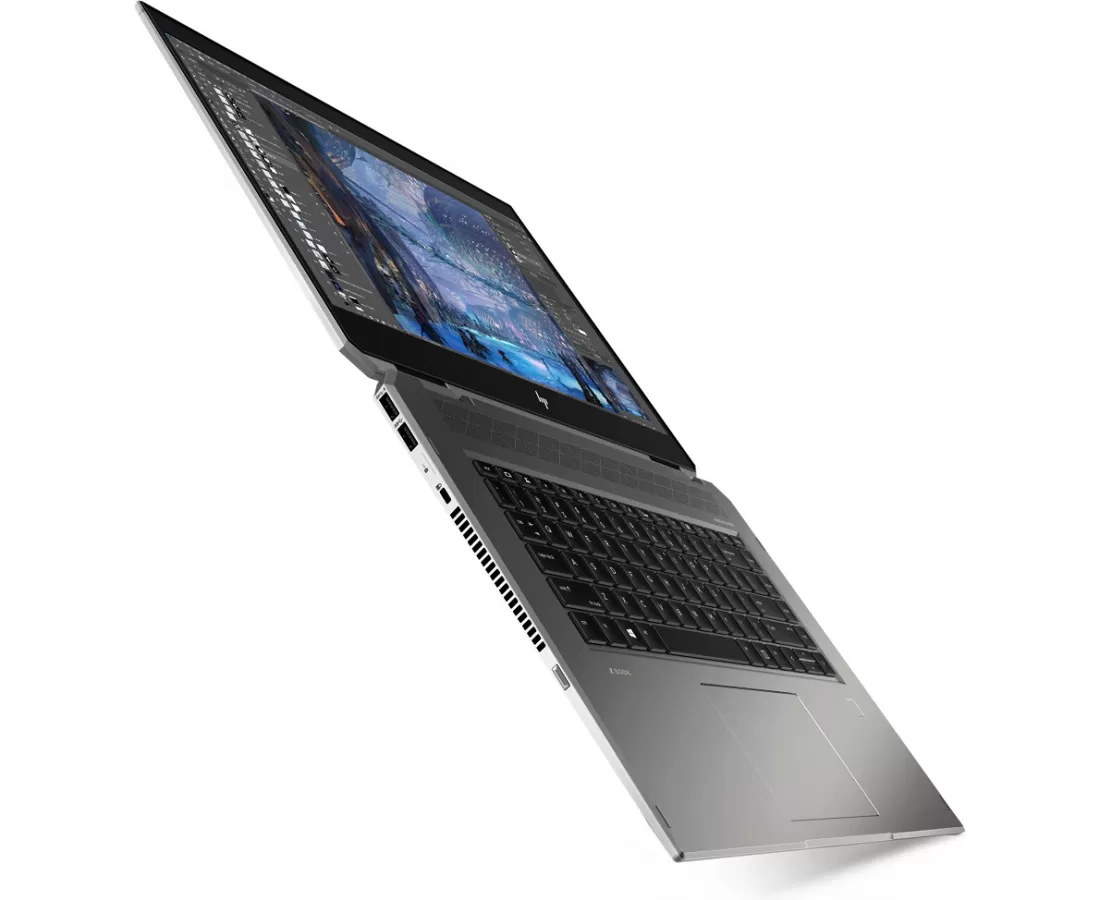 HP ZBook Studio 15 G5 - hình số , 2 image