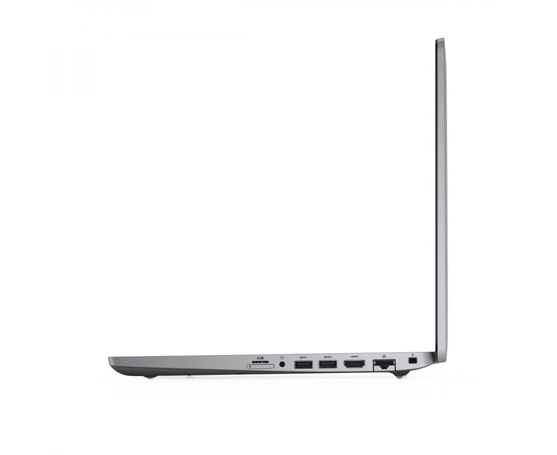 Dell Precision 3550, CPU: Core i5-10210U, RAM: RAM 16 GB, Ổ cứng: SSD 256GB, Độ phân giải : Full HD, Card đồ họa: NVIDIA Quadro P520 - hình số , 9 image