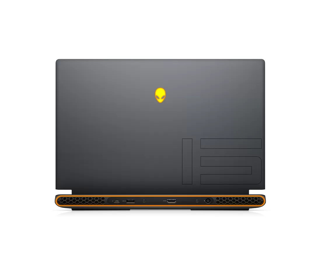 Alienware M15 R6 - hình số , 7 image