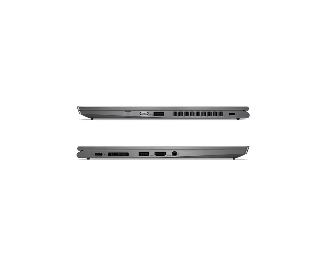 Lenovo ThinkPad X1 Yoga Gen 4 2-in-1, CPU: Core™ i7-10510U , RAM: 16 GB, Ổ cứng: SSD M.2 512GB, Độ phân giải : Full HD Touch, Màu sắc: Grey - hình số , 6 image