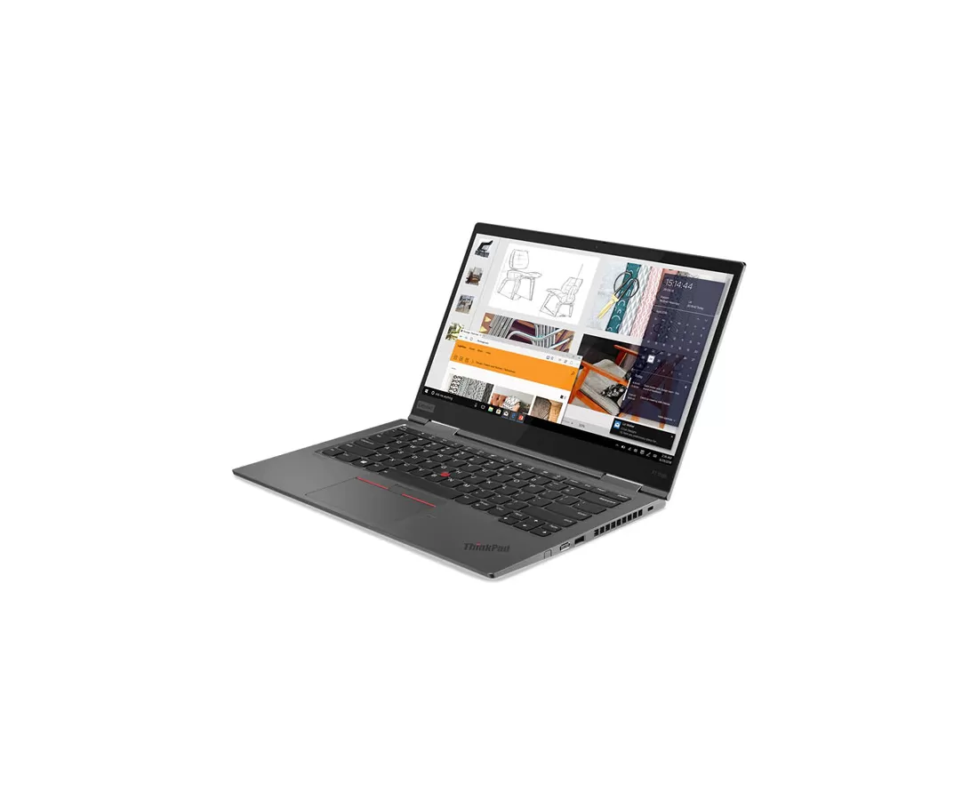 Lenovo ThinkPad X1 Yoga Gen 4 2-in-1, CPU: Core™ i7-10510U , RAM: 16 GB, Ổ cứng: SSD M.2 512GB, Độ phân giải : Full HD Touch, Màu sắc: Grey - hình số , 5 image