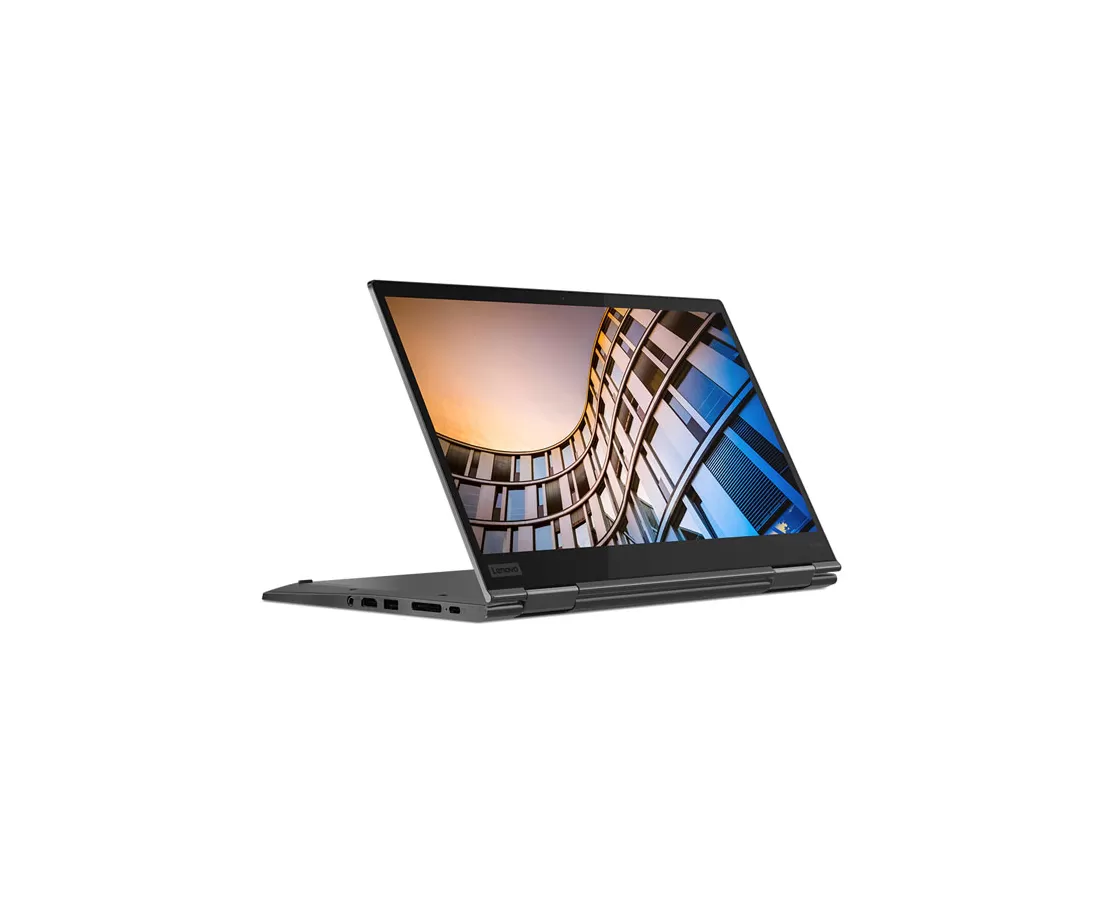 Lenovo ThinkPad X1 Yoga Gen 4 2-in-1, CPU: Core™ i7-10510U , RAM: 16 GB, Ổ cứng: SSD M.2 512GB, Độ phân giải : Full HD Touch, Màu sắc: Grey - hình số , 2 image
