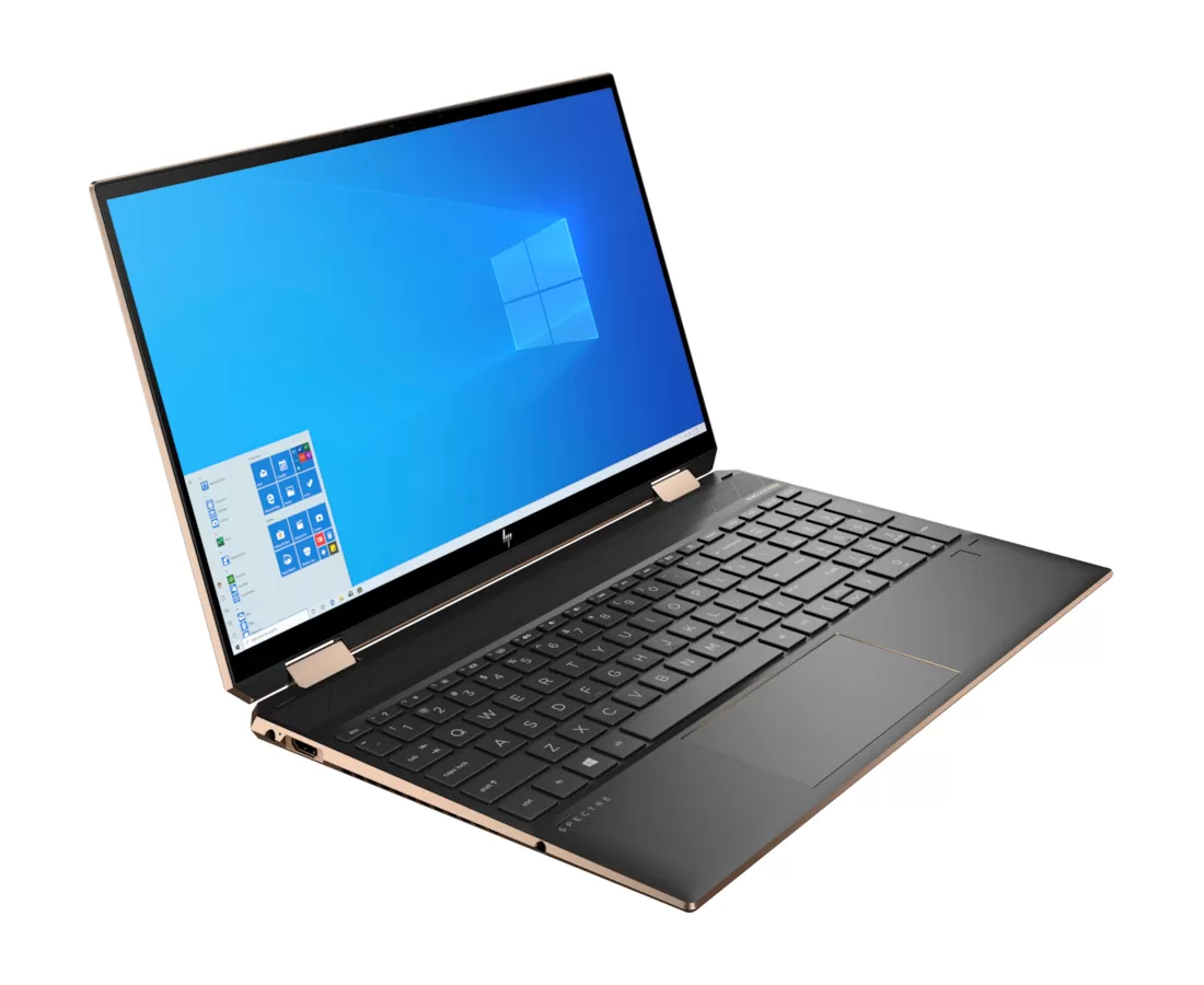 HP Spectre X360 15-eb1043dx - hình số , 4 image