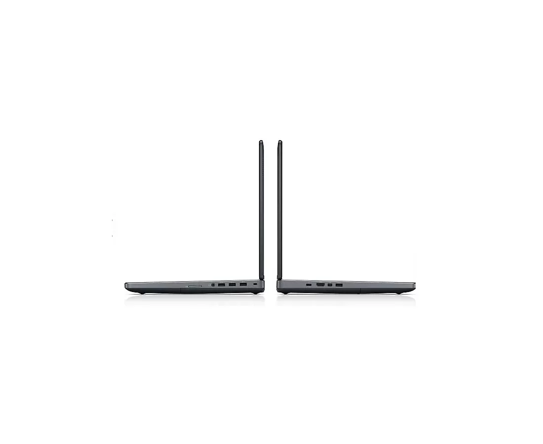 Dell Precision 7510, CPU: Xeon E3-1535M v5, RAM: RAM 16 GB, Ổ cứng: SSD 256GB, Độ phân giải : Full HD, Card đồ họa: NVIDIA Quadro M1000M - hình số , 5 image