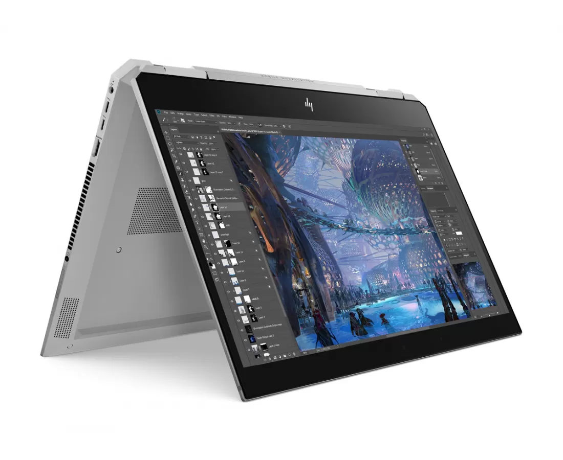 HP ZBook Studio 15 G5 - hình số , 5 image