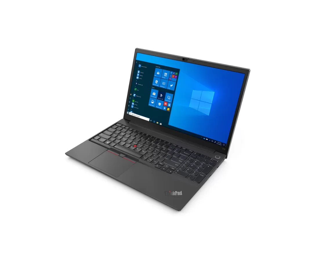 Lenovo Thinkpad E15 Gen 2, CPU: Core i5 1135G7, RAM: RAM 8 GB, Ổ cứng: SSD 256GB, Độ phân giải : Full HD, Card đồ họa: Intel UHD Graphics - hình số , 3 image