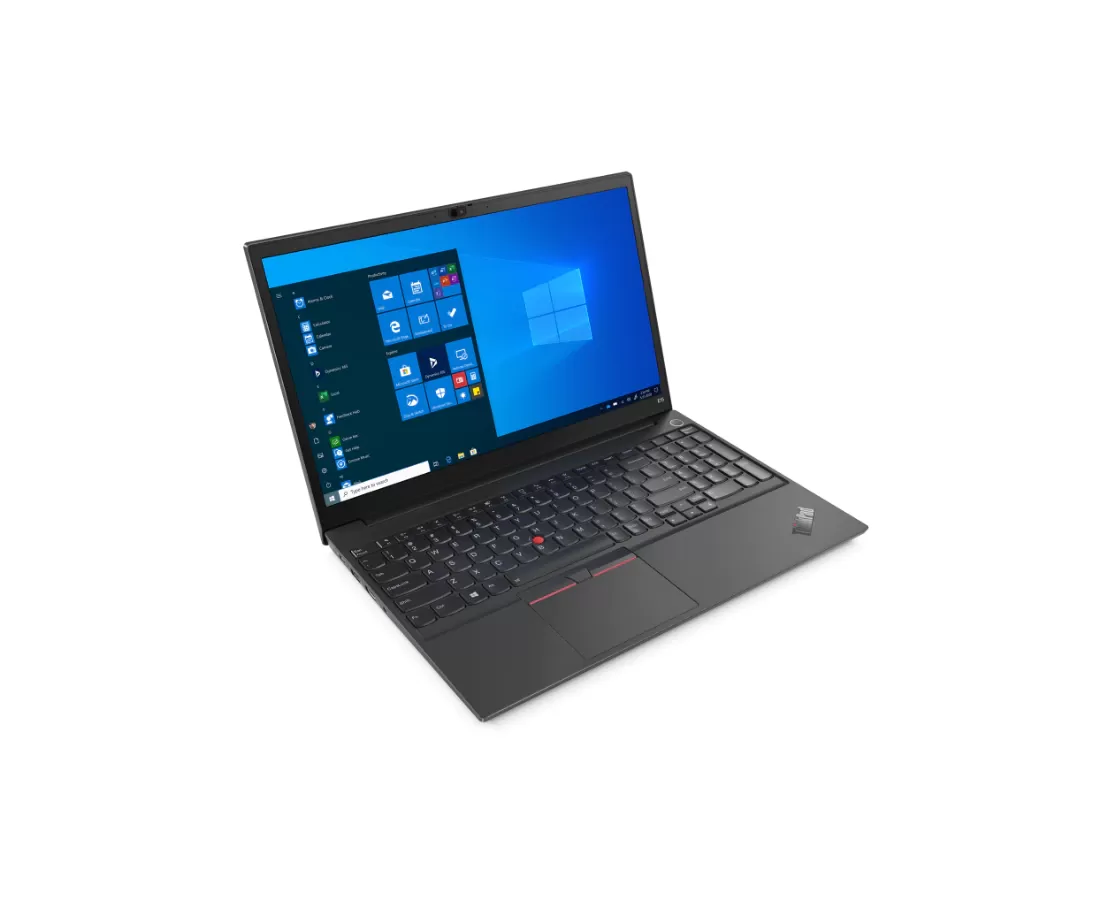 Lenovo Thinkpad E15 Gen 2, CPU: Core i5 1135G7, RAM: RAM 8 GB, Ổ cứng: SSD 256GB, Độ phân giải : Full HD, Card đồ họa: Intel UHD Graphics - hình số , 2 image