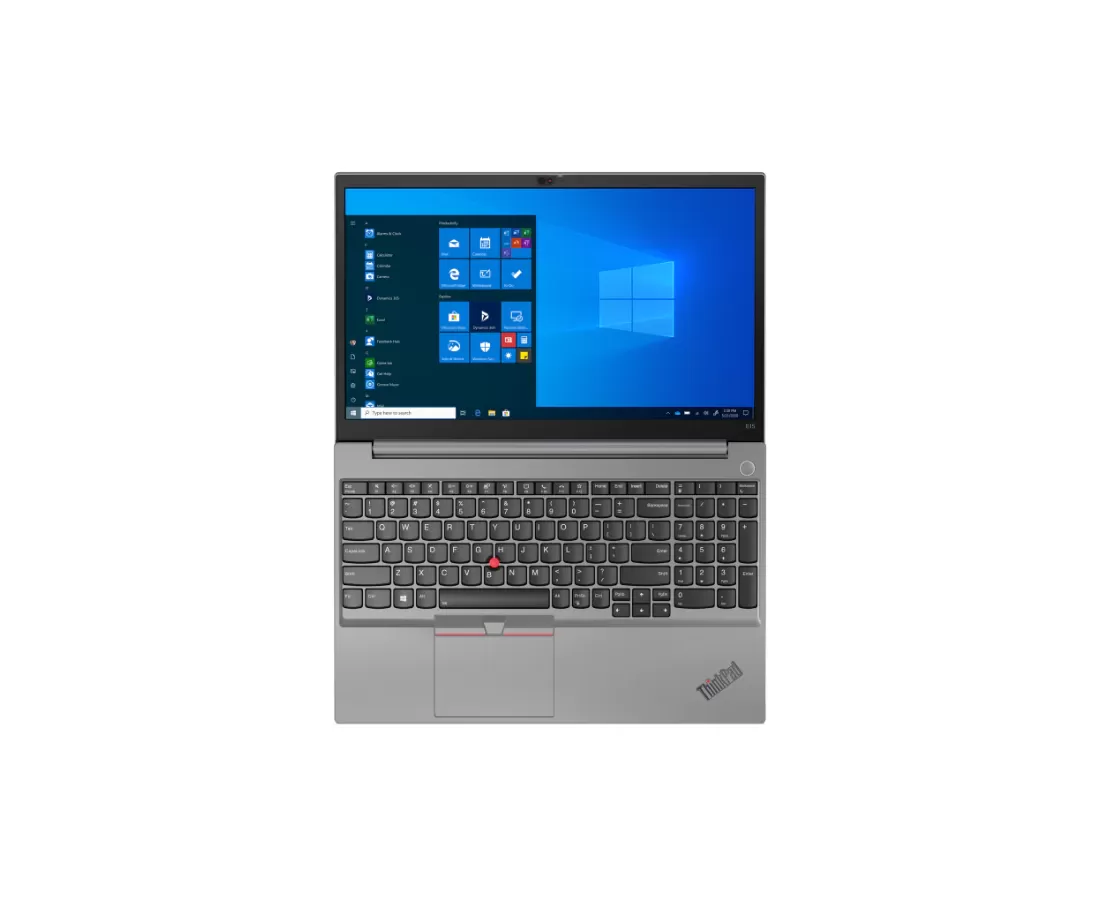 Lenovo Thinkpad E15 Gen 2, CPU: Core i5 1135G7, RAM: RAM 8 GB, Ổ cứng: SSD 256GB, Độ phân giải : Full HD, Card đồ họa: Intel UHD Graphics - hình số , 5 image