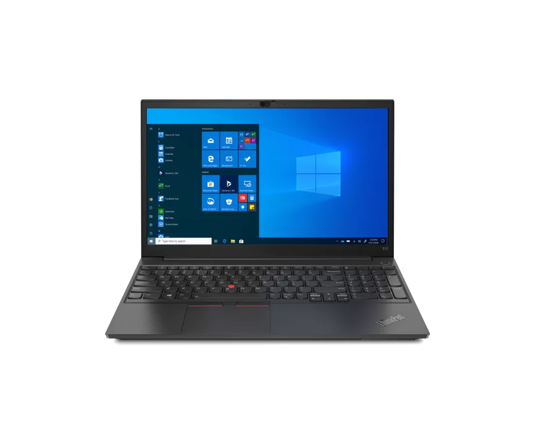 Lenovo Thinkpad E15 Gen 2, CPU: Core™ i5 1135G7, RAM: 8 GB, Ổ cứng: SSD M.2 256GB, Độ phân giải : FHD, Card đồ họa: Intel UHD Graphics - hình số 